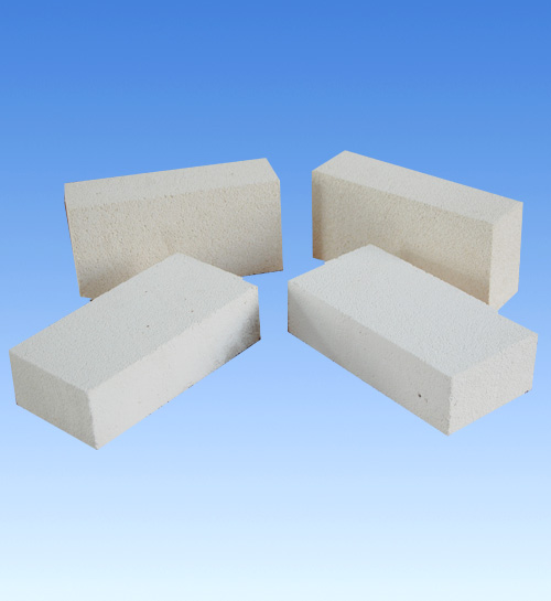 An overview of insulating firebricks